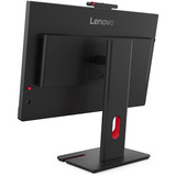 Lenovo ThinkVision T24D-4v, Monitor LED negro
