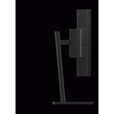 Lenovo ThinkVision T34WD-40 Monitor, Monitor LED negro, 86,4 cm (34"), 3440 x 1440 Pixeles, Wide Quad HD, LED, 6 ms, Negro