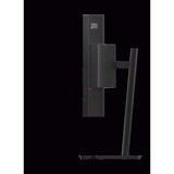 Lenovo ThinkVision T34WD-40 Monitor, Monitor LED negro, 86,4 cm (34"), 3440 x 1440 Pixeles, Wide Quad HD, LED, 6 ms, Negro