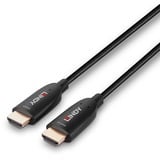Lindy 38512 cable HDMI 20 m HDMI tipo A (Estándar) Negro negro, 20 m, HDMI tipo A (Estándar), HDMI tipo A (Estándar), 48 Gbit/s, Negro