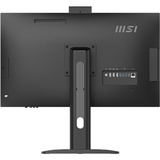 MSI 00AF0111-221, PC completo negro