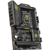MSI 7E39-001R, Placa base 
