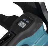 Makita Motosierra de batería con mango superior DUC258Z01, 18 Voltios azul/Negro