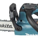 Makita Motosierra de batería con mango superior DUC258Z01, 18 Voltios azul/Negro