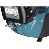 Makita Motosierra de batería con mango superior DUC258Z01, 18 Voltios azul/Negro