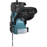 Makita Motosierra de batería con mango superior DUC258Z01, 18 Voltios azul/Negro
