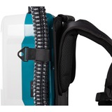 Makita VC011GZ, Aspiradora de suelo azul/Negro