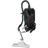 Makita VC011GZ, Aspiradora de suelo azul/Negro