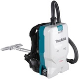 Makita VC011GZ, Aspiradora de suelo azul/Negro