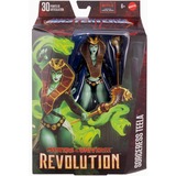 Mattel HYC58 Figuras de juguete para niños, Muñecos Masters of the Universe HYC58, 6 año(s), Multicolor, Plástico