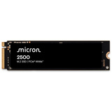 Micron 2500 512 GB reacondicionado, Unidad de estado sólido 
