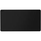 NZXT MM-XLGSP-BK, Almohadilla de ratón para juegos negro