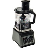 Ninja Robot de cocina y batidora 3 en 1 BN800EU con Auto-iQ negro