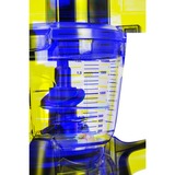 Ninja Robot de cocina y batidora 3 en 1 BN800EU con Auto-iQ negro