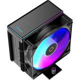 Ocypus Gamma A40 ARGB, Disipador de CPU negro