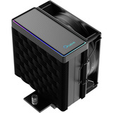 Ocypus Gamma A40 ARGB, Disipador de CPU negro