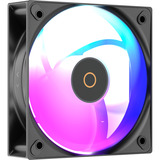 Ocypus Gamma A40 ARGB, Disipador de CPU negro