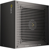 Ocypus Iota P850 Black, Fuente de alimentación de PC negro