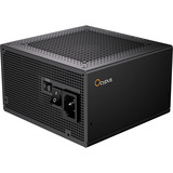 Ocypus Iota P850 Black, Fuente de alimentación de PC negro