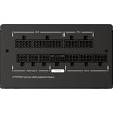 Ocypus Iota P850 Black, Fuente de alimentación de PC negro