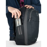 Osprey Daylite Expandable Travel Pack 26+6, Mochila negro
