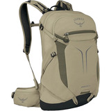 Osprey Sportlite 25, Mochila beige/verde oliva