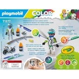 PLAYMOBIL 71377, Juegos de construcción 
