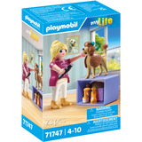 PLAYMOBIL 71747, Juegos de construcción 