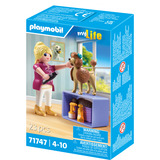 PLAYMOBIL 71747, Juegos de construcción 