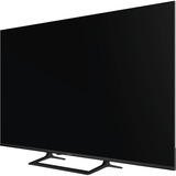 Panasonic TV-55W80CEZS VIVID, TV QLED negro