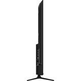 Panasonic TV-55W80CEZS VIVID, TV QLED negro