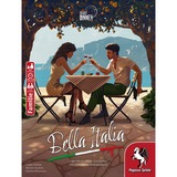 Pegasus Deadly Dinner - Bella Italia, Juego de mesa 