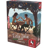 Pegasus Deadly Dinner - Bella Italia, Juego de mesa 