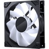 Phanteks M25G2-140 D-RGB Reverse, Ventilador negro