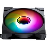 Phanteks M25G2-140 D-RGB Reverse, Ventilador negro