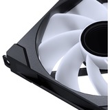 Phanteks M25G2-140 D-RGB Reverse, Ventilador negro