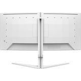 Philips 34M2C5501A, Monitor de gaming blanco