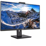 Philips P Line 326P1H/00 pantalla para PC 80 cm (31.5") 2560 x 1440 Pixeles Quad HD LED Negro, Monitor LED negro, 80 cm (31.5"), 2560 x 1440 Pixeles, Quad HD, LED, 4 ms, Negro