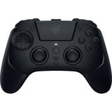 Razer Raiju V3 Pro, Gamepad negro