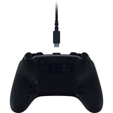 Razer Raiju V3 Pro, Gamepad negro