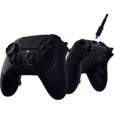 Razer Raiju V3 Pro, Gamepad negro