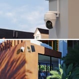 Reolink Argus Series B420, Cámara de vigilancia blanco