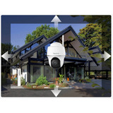 Reolink Argus Series B420, Cámara de vigilancia blanco