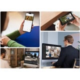 Reolink Argus Series B420, Cámara de vigilancia blanco