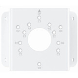 RLA-BKC1, Soporte