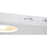 Respekta DH 520 WL, Campana extractora blanco