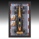 Revell McLaren MCL39 Click System, Automóvil de construcción 
