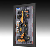 Revell McLaren MCL39 Click System, Automóvil de construcción 