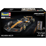 Revell McLaren MCL39 Click System, Automóvil de construcción 