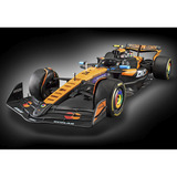 Revell McLaren MCL39 Click System, Automóvil de construcción 